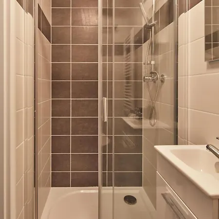 Prague Days - Sunlit 1Bdr Apartments - Netflix - Central Yet Quiet - New Town Exterior photo